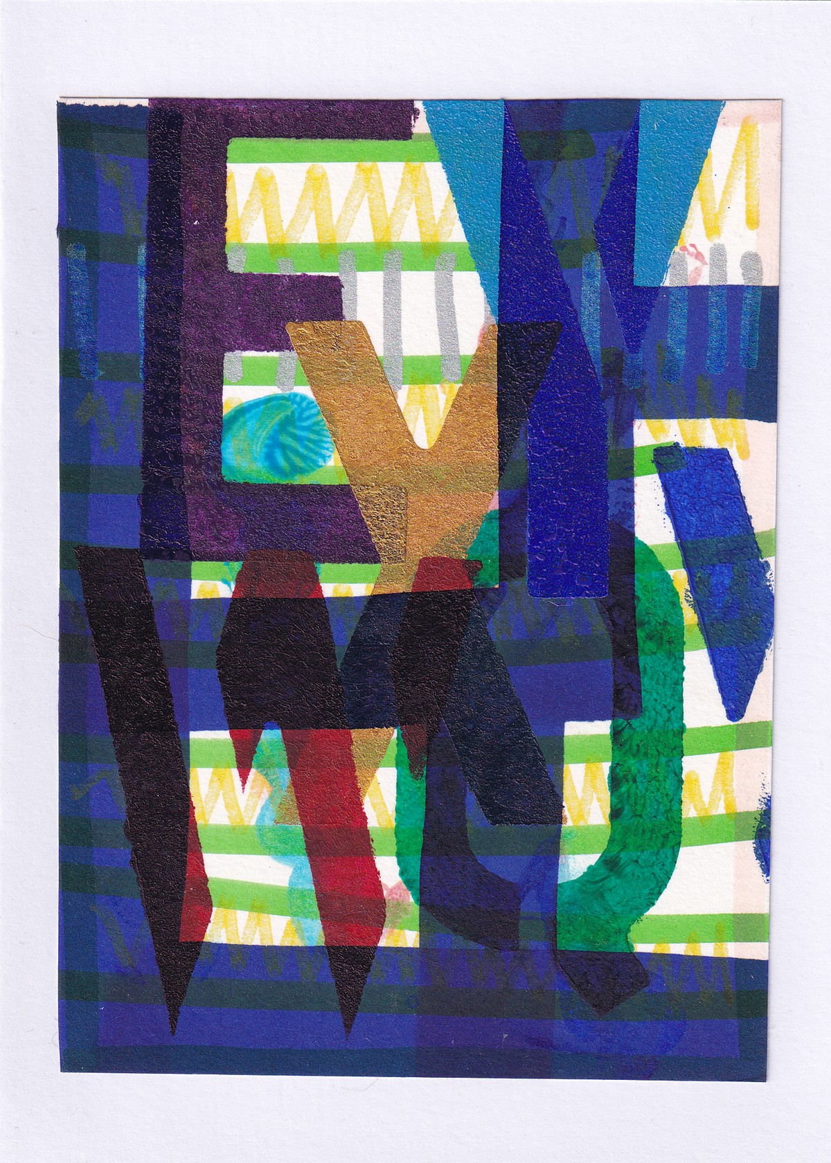 Art Card 0342